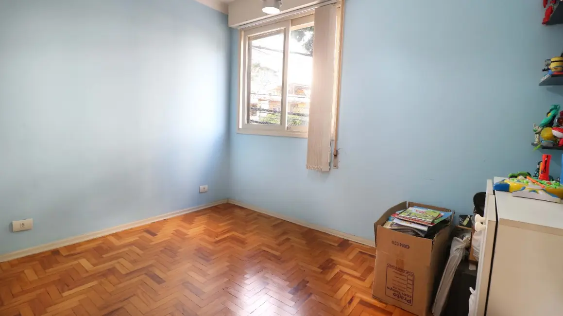 Foto 8 de Apartamento com 3 quartos à venda, 100m2 em Aclimação, São Paulo - SP