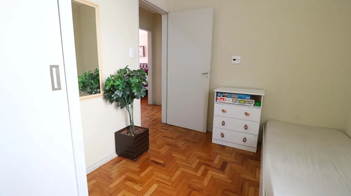 Foto 6 de Apartamento com 3 quartos à venda, 100m2 em Aclimação, São Paulo - SP
