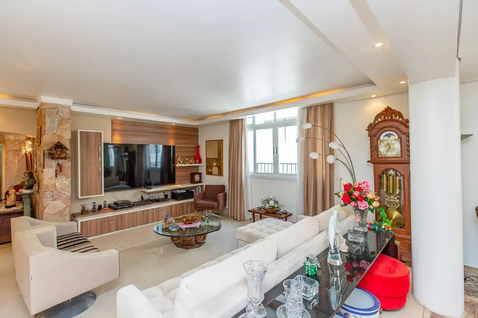 Apartamento com 3 quartos à venda, 230m2 em Bela Vista, São Paulo - SP - imagem 8 Foto 8 de Apartamento com 3 quartos à venda, 230m2 em Bela Vista, São Paulo - SP