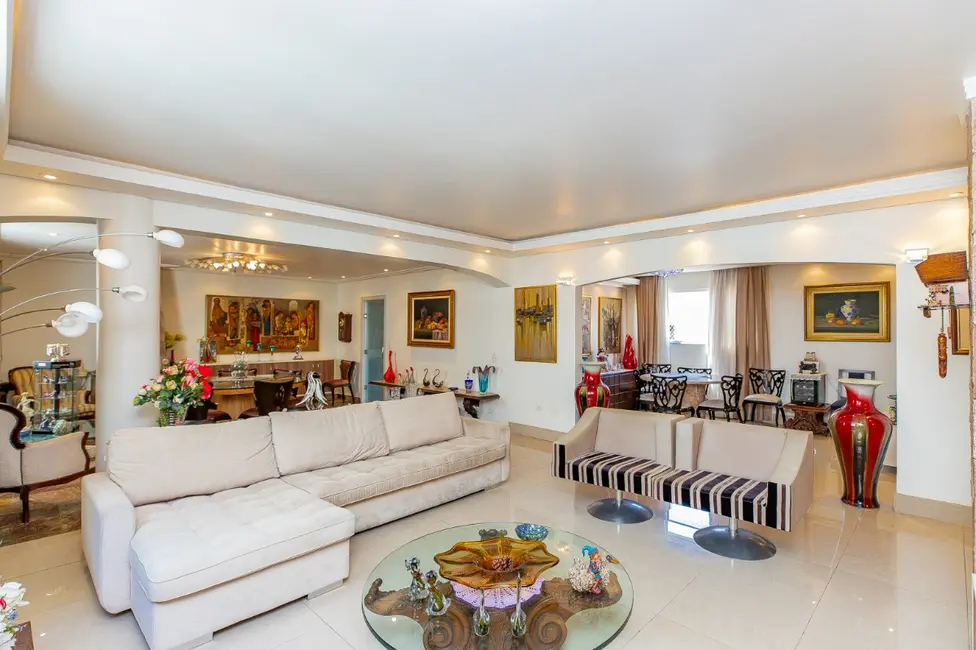 Apartamento com 3 quartos à venda, 230m2 em Bela Vista, São Paulo - SP - imagem 9 Foto 9 de Apartamento com 3 quartos à venda, 230m2 em Bela Vista, São Paulo - SP
