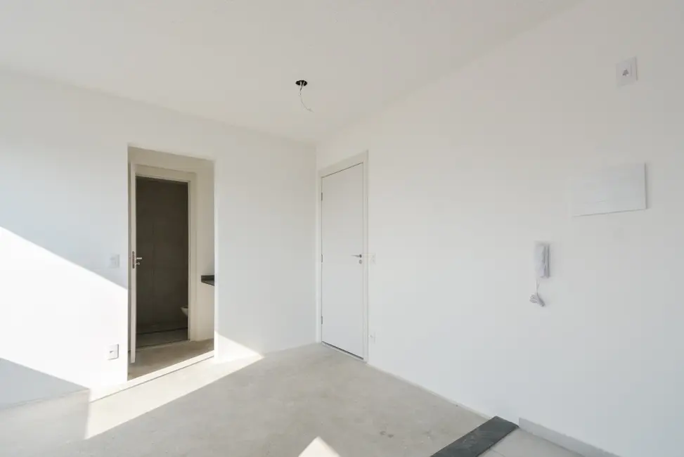 Foto 7 de Apartamento com 1 quarto à venda, 29m2 em Várzea da Barra Funda, São Paulo - SP