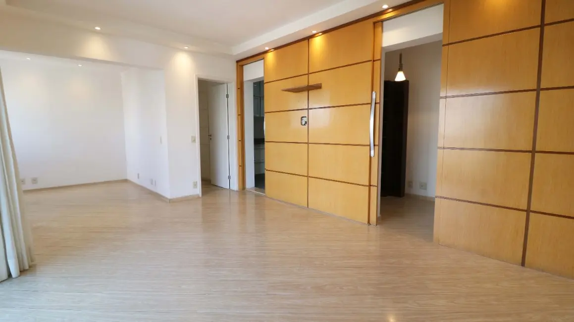 Foto 2 de Apartamento com 3 quartos à venda, 93m2 em Lauzane Paulista, São Paulo - SP