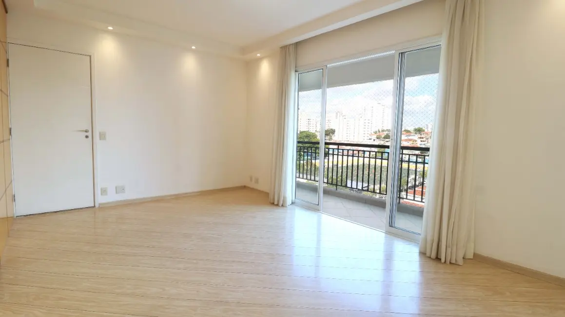 Foto 4 de Apartamento com 3 quartos à venda, 93m2 em Lauzane Paulista, São Paulo - SP