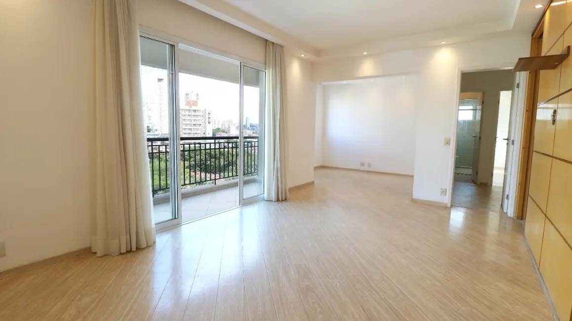 Foto 1 de Apartamento com 3 quartos à venda, 93m2 em Lauzane Paulista, São Paulo - SP