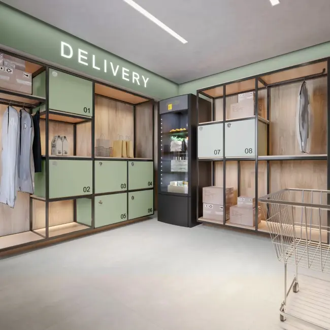 Foto 9 de Apartamento com 1 quarto à venda, 33m2 em Cerqueira César, São Paulo - SP