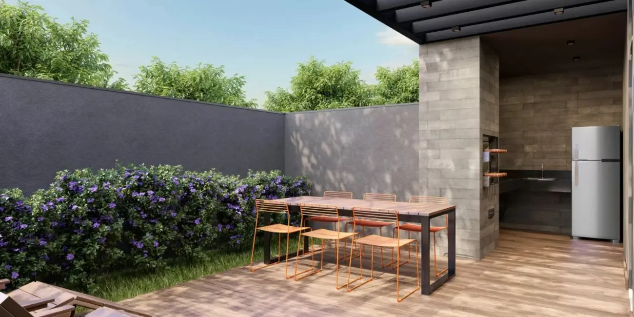 Foto 5 de Apartamento com 1 quarto à venda, 33m2 em Cerqueira César, São Paulo - SP