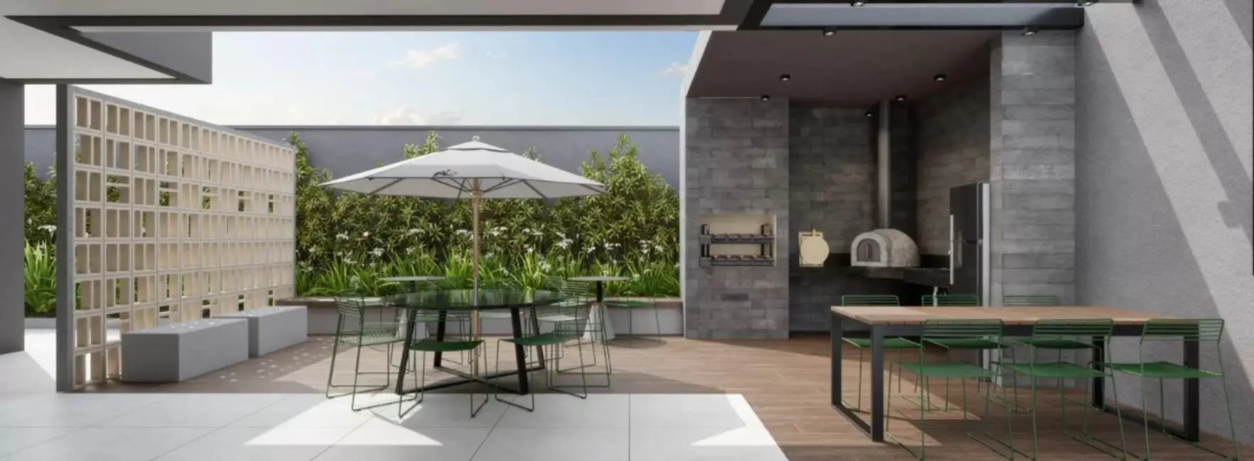 Foto 4 de Apartamento com 1 quarto à venda, 33m2 em Cerqueira César, São Paulo - SP