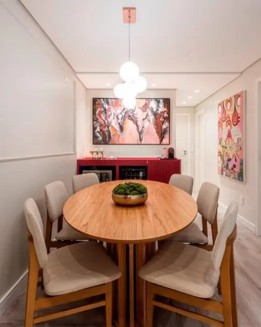 Apartamento com 3 quartos à venda, 99m2 em Jardim das Acácias, São Paulo - SP - imagem 9 Foto 9 de Apartamento com 3 quartos à venda, 99m2 em Jardim das Acácias, São Paulo - SP