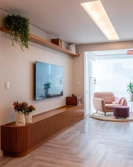 Apartamento com 3 quartos à venda, 99m2 em Jardim das Acácias, São Paulo - SP - imagem 5 Foto 5 de Apartamento com 3 quartos à venda, 99m2 em Jardim das Acácias, São Paulo - SP