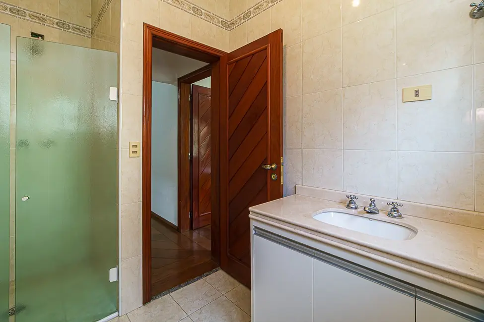 Casa com 4 quartos à venda, 560m2 em City América, São Paulo - SP - imagem 6 Foto 6 de Casa com 4 quartos à venda, 560m2 em City América, São Paulo - SP