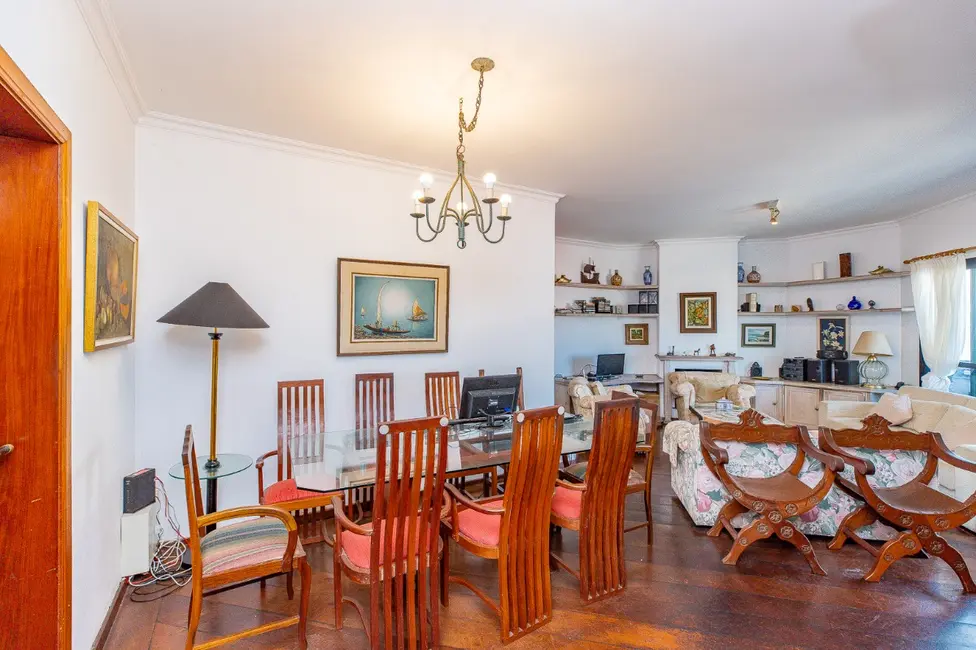 Foto 6 de Apartamento com 4 quartos à venda, 132m2 em Jardim Brasil (Zona Sul), São Paulo - SP