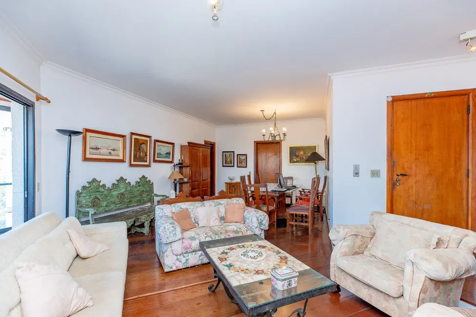 Foto 4 de Apartamento com 4 quartos à venda, 132m2 em Jardim Brasil (Zona Sul), São Paulo - SP