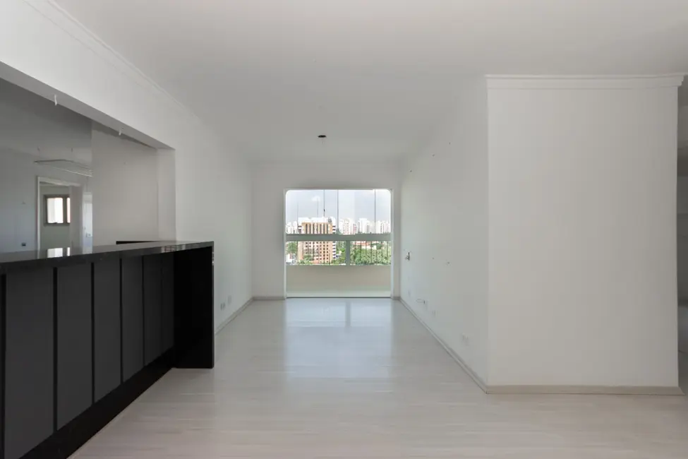 Foto 2 de Apartamento com 2 quartos à venda, 67m2 em Indianópolis, São Paulo - SP