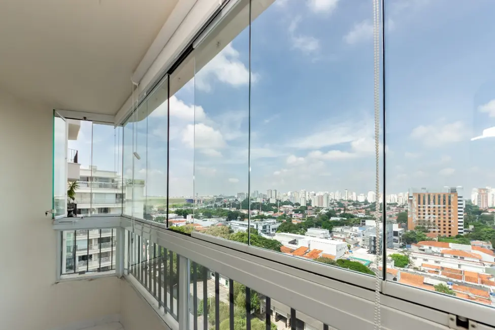 Foto 4 de Apartamento com 2 quartos à venda, 67m2 em Indianópolis, São Paulo - SP