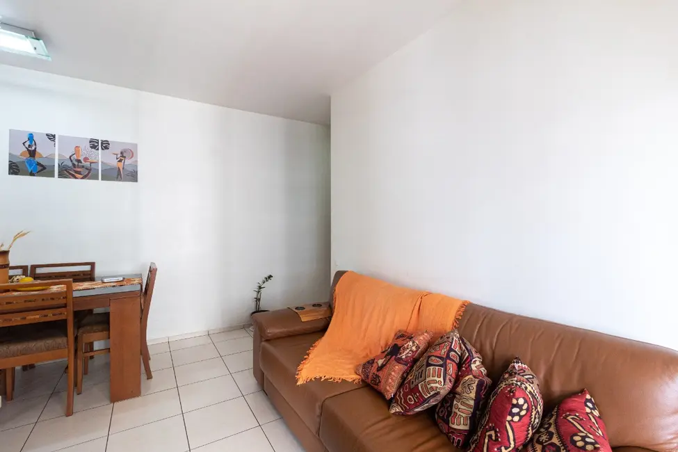 Foto 5 de Apartamento com 2 quartos à venda, 63m2 em Vila Guarani (Z Sul), São Paulo - SP