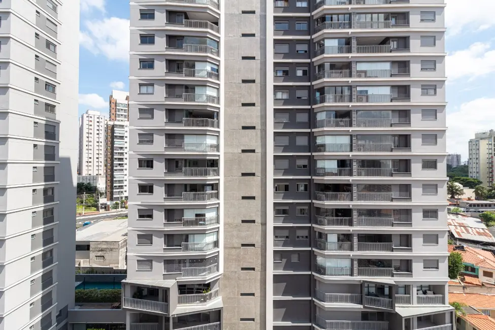 Foto 8 de Apartamento com 2 quartos à venda, 63m2 em Vila Guarani (Z Sul), São Paulo - SP