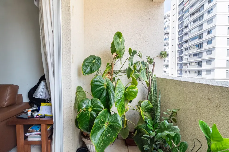 Foto 7 de Apartamento com 2 quartos à venda, 63m2 em Vila Guarani (Z Sul), São Paulo - SP