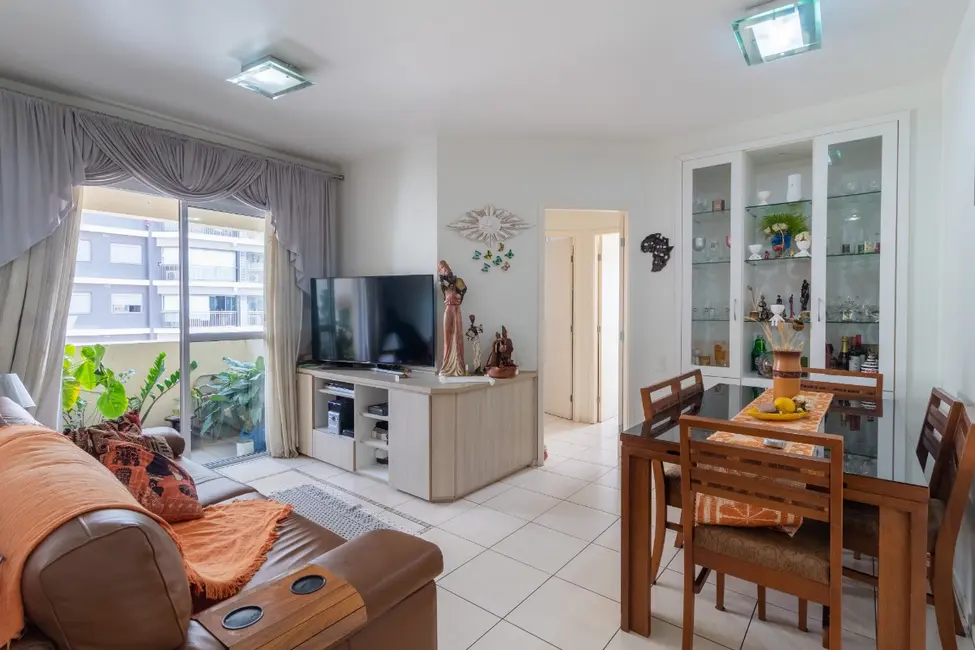 Foto 1 de Apartamento com 2 quartos à venda, 63m2 em Vila Guarani (Z Sul), São Paulo - SP