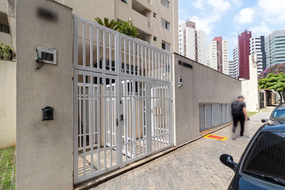 Foto 2 de Apartamento com 2 quartos à venda, 63m2 em Vila Guarani (Z Sul), São Paulo - SP