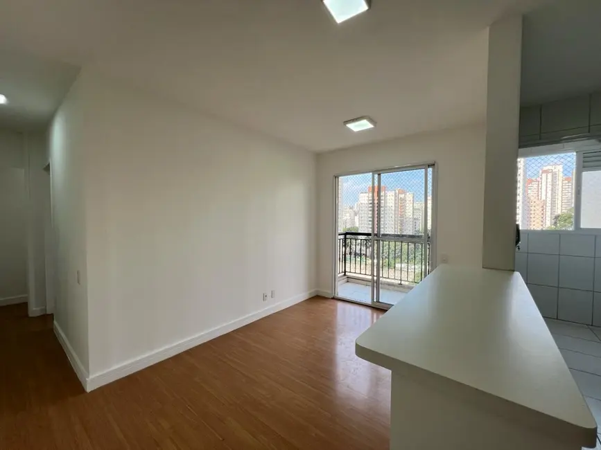 Foto 2 de Apartamento com 2 quartos à venda, 54m2 em Vila Suzana, São Paulo - SP