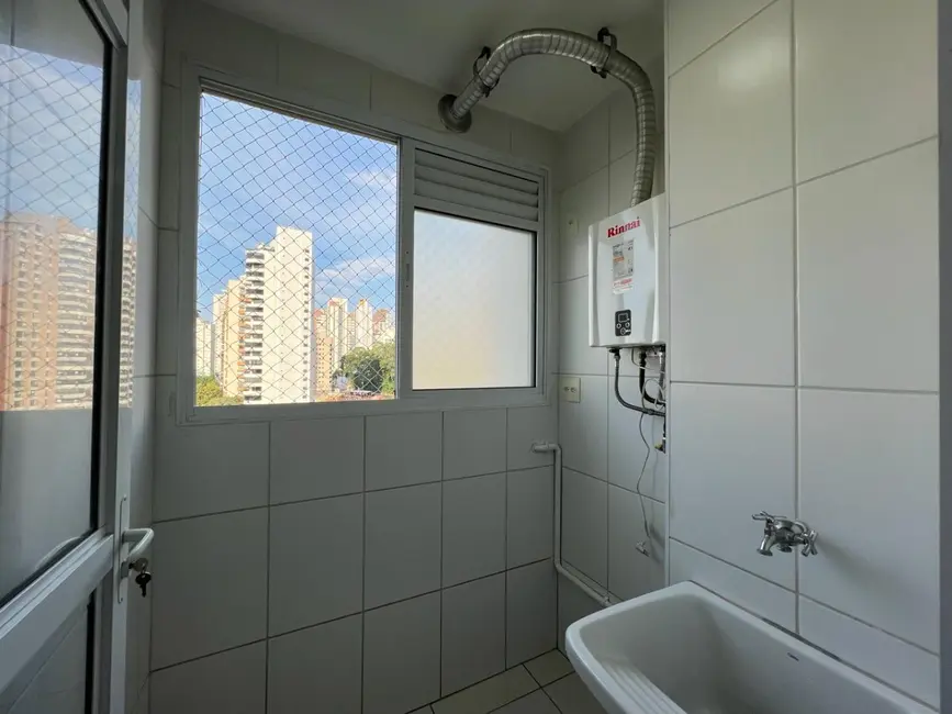 Foto 7 de Apartamento com 2 quartos à venda, 54m2 em Vila Suzana, São Paulo - SP