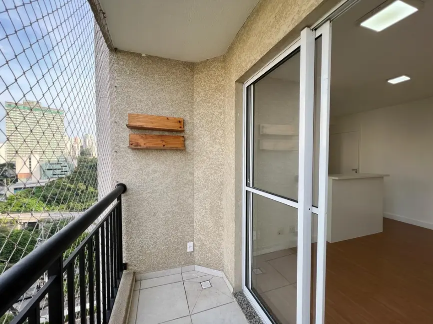 Foto 4 de Apartamento com 2 quartos à venda, 54m2 em Vila Suzana, São Paulo - SP