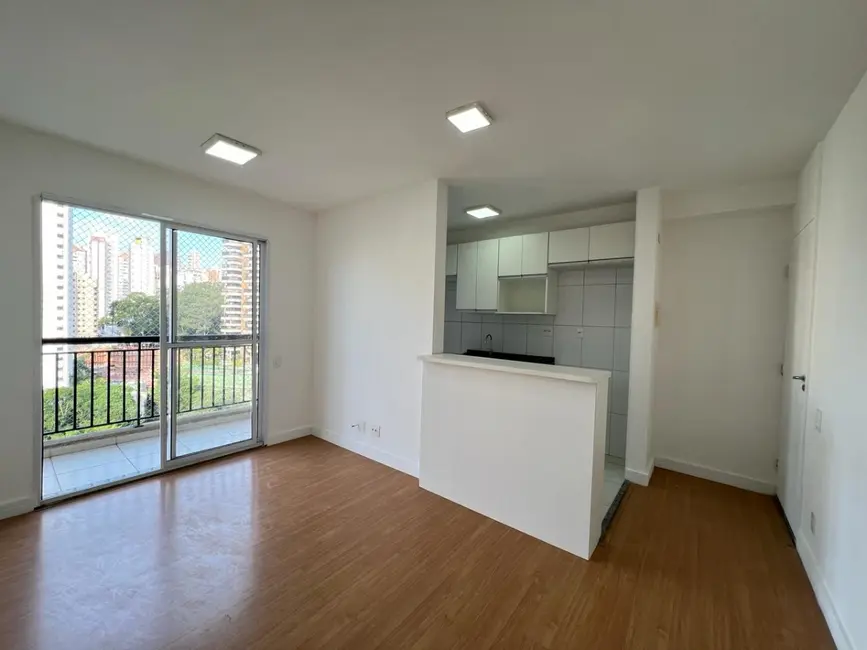 Foto 3 de Apartamento com 2 quartos à venda, 54m2 em Vila Suzana, São Paulo - SP
