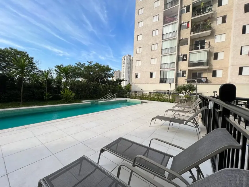 Foto 1 de Apartamento com 2 quartos à venda, 54m2 em Vila Suzana, São Paulo - SP