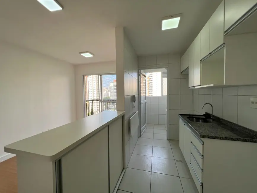Foto 5 de Apartamento com 2 quartos à venda, 54m2 em Vila Suzana, São Paulo - SP