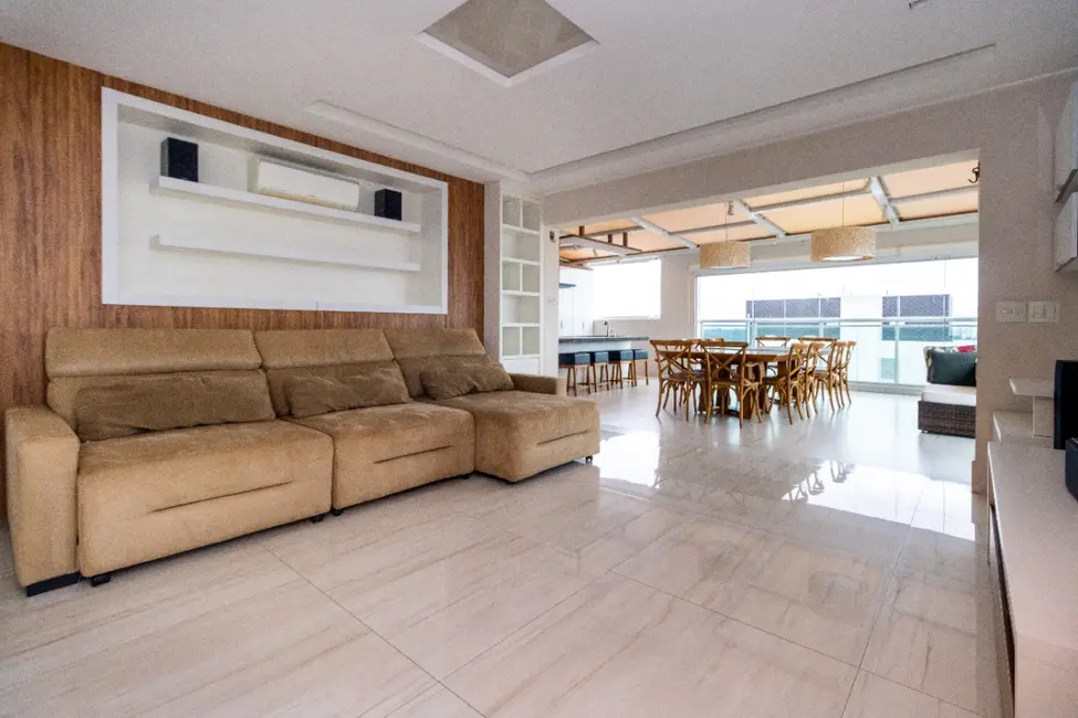 Foto 5 de Cobertura com 2 quartos à venda, 171m2 em Campo Belo, São Paulo - SP