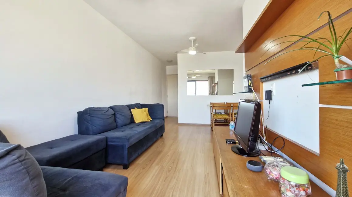 Foto 7 de Apartamento com 3 quartos à venda, 64m2 em Vila do Castelo, São Paulo - SP