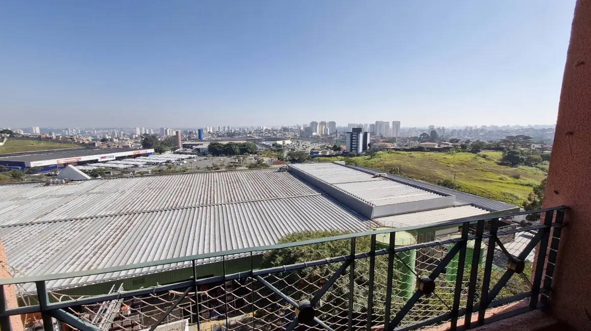 Foto 6 de Apartamento com 3 quartos à venda, 64m2 em Vila do Castelo, São Paulo - SP