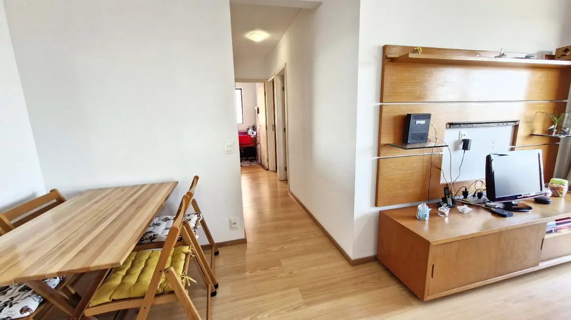 Foto 9 de Apartamento com 3 quartos à venda, 64m2 em Vila do Castelo, São Paulo - SP