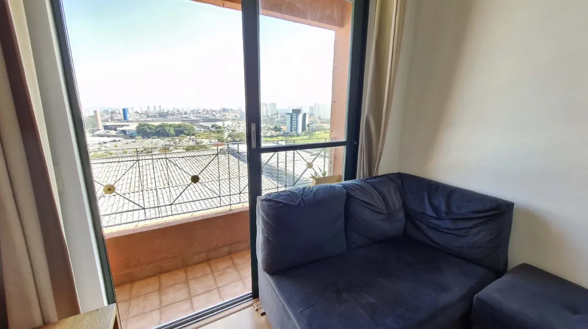 Foto 4 de Apartamento com 3 quartos à venda, 64m2 em Vila do Castelo, São Paulo - SP