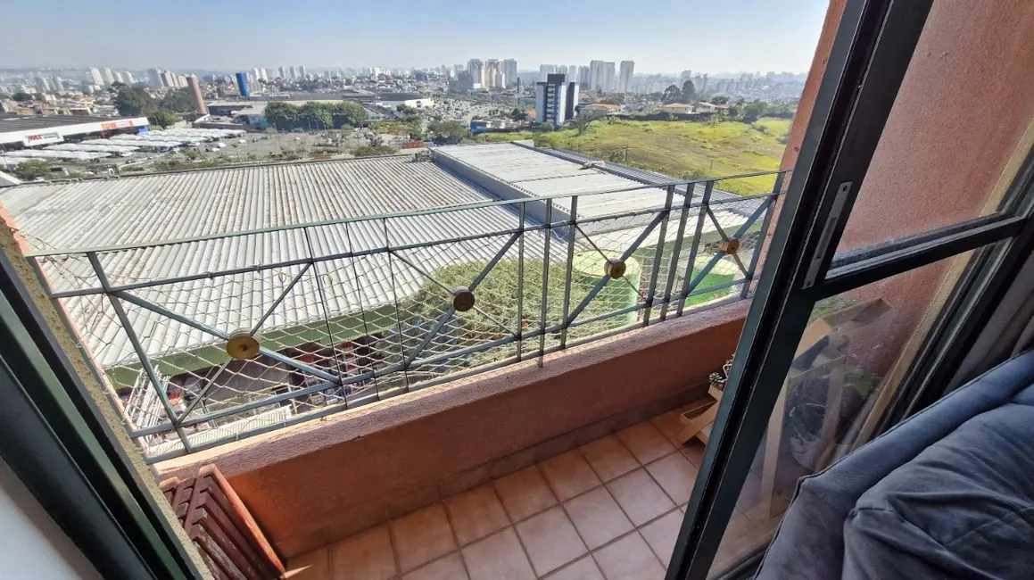 Foto 5 de Apartamento com 3 quartos à venda, 64m2 em Vila do Castelo, São Paulo - SP