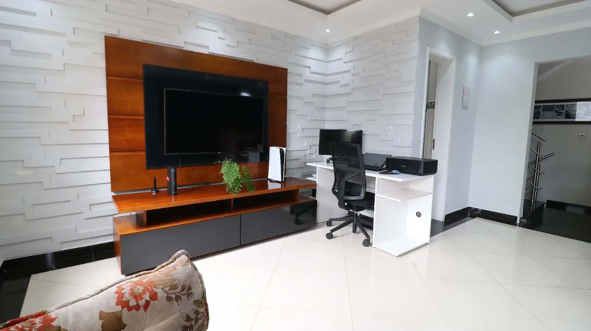 Casa de Condomínio com 3 quartos à venda, 175m2 em Barro Branco (Zona Norte), São Paulo - SP - imagem 6 Foto 6 de Casa de Condomínio com 3 quartos à venda, 175m2 em Barro Branco (Zona Norte), São Paulo - SP