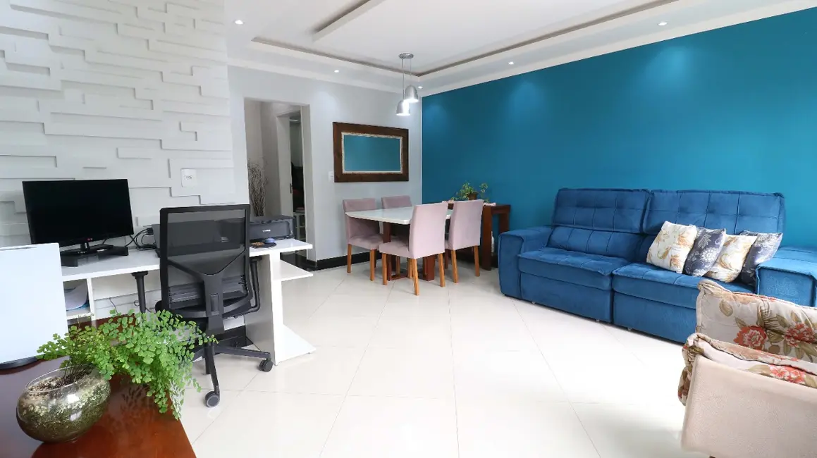 Casa de Condomínio com 3 quartos à venda, 175m2 em Barro Branco (Zona Norte), São Paulo - SP - imagem 9 Foto 9 de Casa de Condomínio com 3 quartos à venda, 175m2 em Barro Branco (Zona Norte), São Paulo - SP