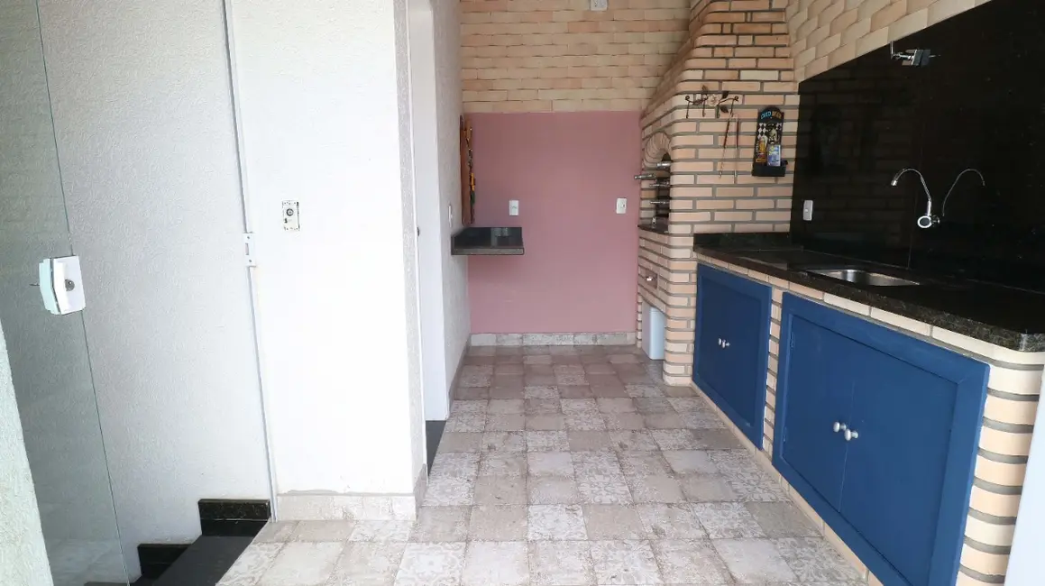 Casa de Condomínio com 3 quartos à venda, 175m2 em Barro Branco (Zona Norte), São Paulo - SP - imagem 3 Foto 3 de Casa de Condomínio com 3 quartos à venda, 175m2 em Barro Branco (Zona Norte), São Paulo - SP