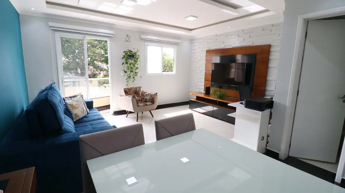 Casa de Condomínio com 3 quartos à venda, 175m2 em Barro Branco (Zona Norte), São Paulo - SP - imagem 5 Foto 5 de Casa de Condomínio com 3 quartos à venda, 175m2 em Barro Branco (Zona Norte), São Paulo - SP