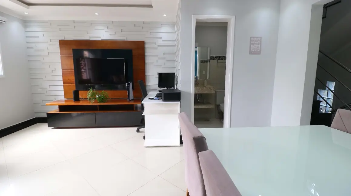 Casa de Condomínio com 3 quartos à venda, 175m2 em Barro Branco (Zona Norte), São Paulo - SP - imagem 7 Foto 7 de Casa de Condomínio com 3 quartos à venda, 175m2 em Barro Branco (Zona Norte), São Paulo - SP