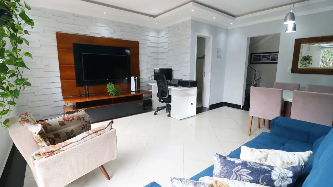 Casa de Condomínio com 3 quartos à venda, 175m2 em Barro Branco (Zona Norte), São Paulo - SP - imagem 8 Foto 8 de Casa de Condomínio com 3 quartos à venda, 175m2 em Barro Branco (Zona Norte), São Paulo - SP