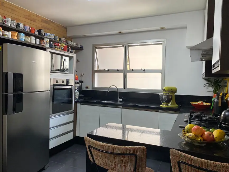 Apartamento com 3 quartos à venda, 131m2 em Perdizes, São Paulo - SP - imagem 3 Foto 3 de Apartamento com 3 quartos à venda, 131m2 em Perdizes, São Paulo - SP
