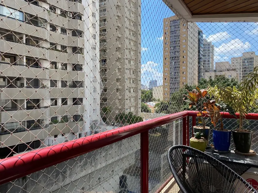 Apartamento com 3 quartos à venda, 131m2 em Perdizes, São Paulo - SP - imagem 8 Foto 8 de Apartamento com 3 quartos à venda, 131m2 em Perdizes, São Paulo - SP