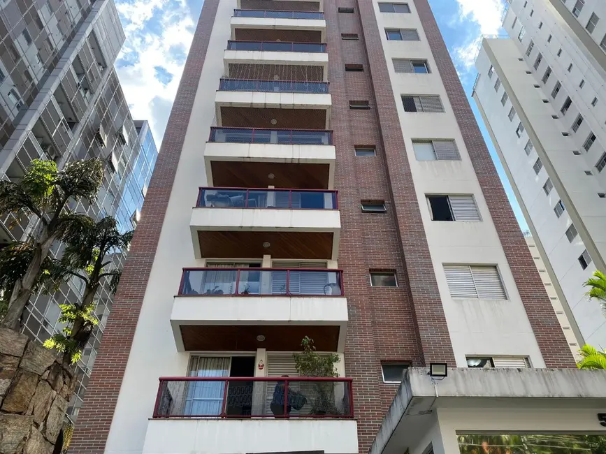 Foto 2 de Apartamento com 3 quartos à venda, 131m2 em Perdizes, São Paulo - SP