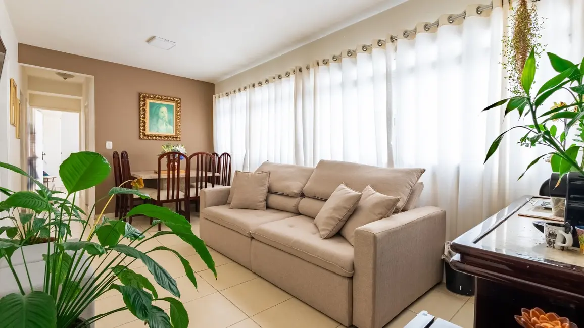 Foto 2 de Apartamento com 2 quartos à venda, 76m2 em Moema, São Paulo - SP