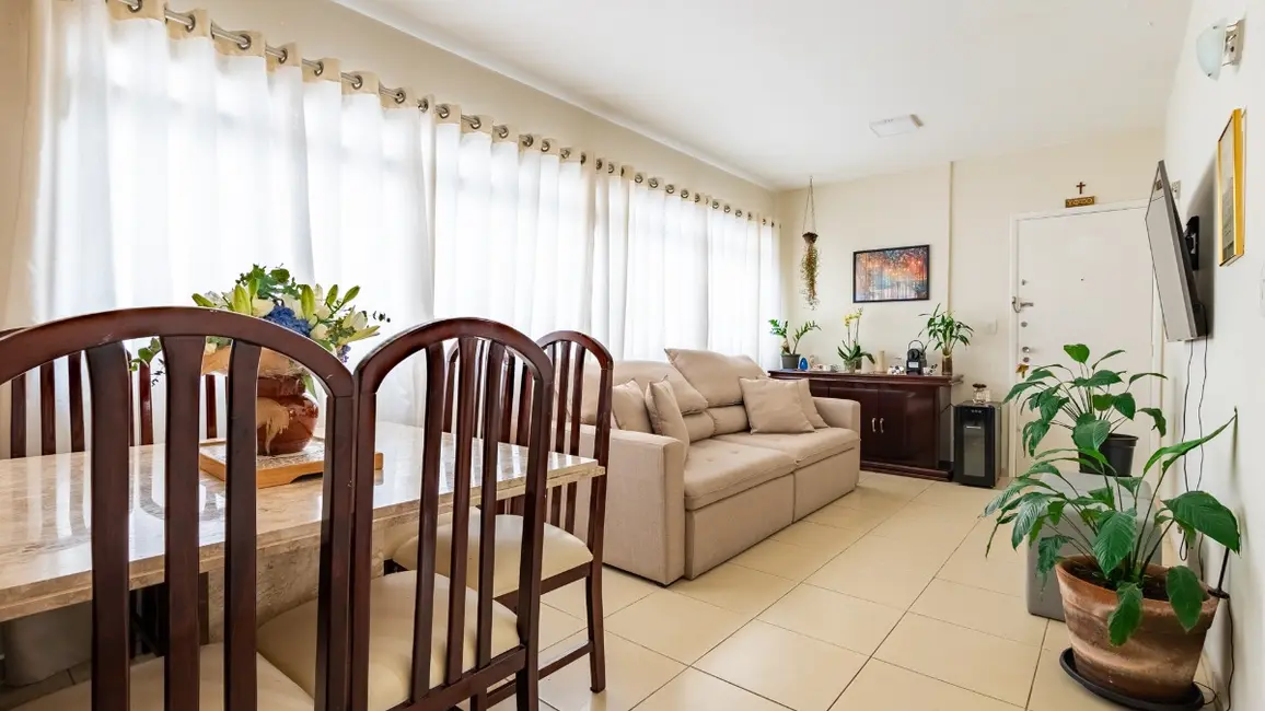 Foto 1 de Apartamento com 2 quartos à venda, 76m2 em Moema, São Paulo - SP