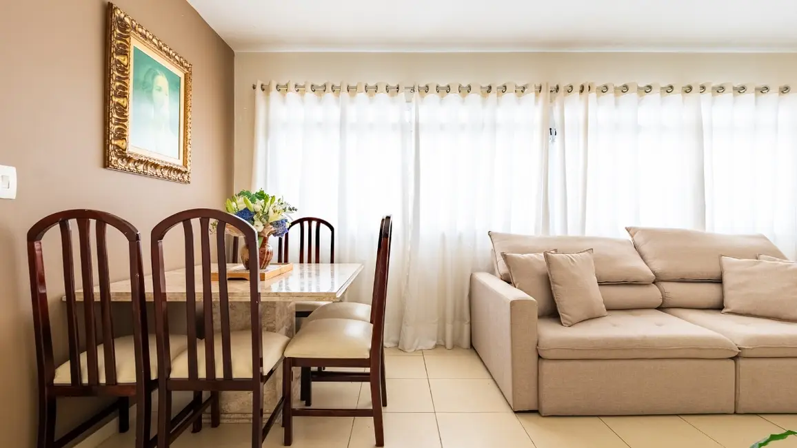 Foto 5 de Apartamento com 2 quartos à venda, 76m2 em Moema, São Paulo - SP