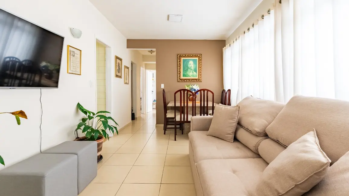 Foto 3 de Apartamento com 2 quartos à venda, 76m2 em Moema, São Paulo - SP