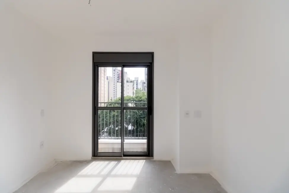 Apartamento com 2 quartos à venda, 75m2 em Indianópolis, São Paulo - SP - imagem 7 Foto 7 de Apartamento com 2 quartos à venda, 75m2 em Indianópolis, São Paulo - SP