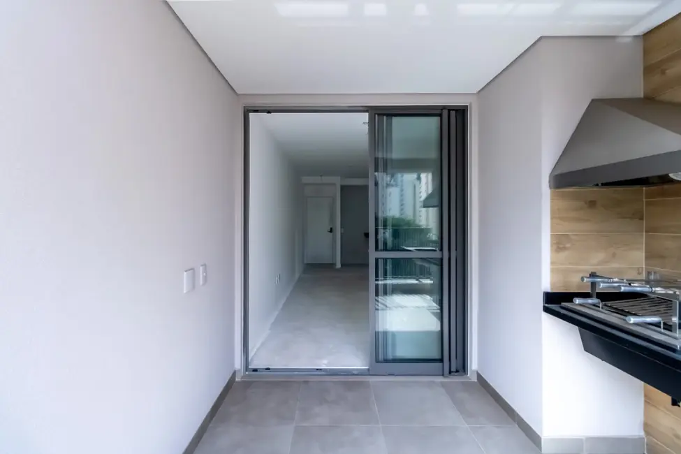 Apartamento com 2 quartos à venda, 75m2 em Indianópolis, São Paulo - SP - imagem 5 Foto 5 de Apartamento com 2 quartos à venda, 75m2 em Indianópolis, São Paulo - SP